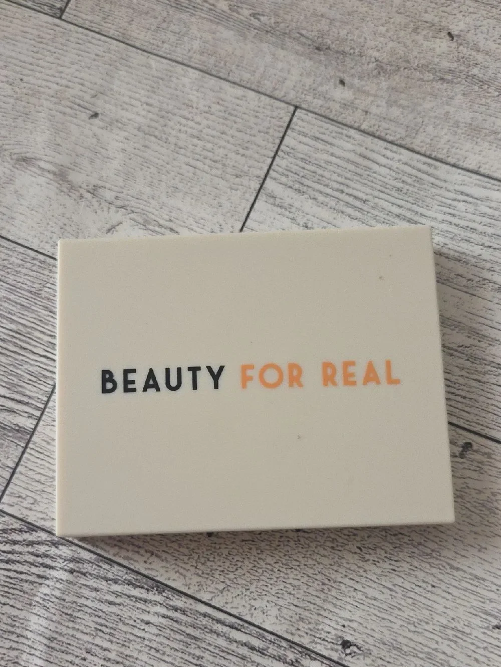 Beauty For Real Sun Sculpt Weightless Bronzer Duo